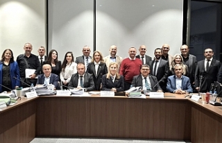 Maraton 8 Aralık’ta başlayacak