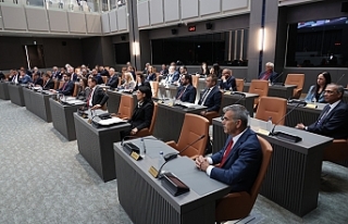 Muhalefet karşı çıkıyor