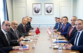 Öneriler ele alındı