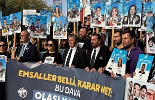 ‘Ortak davamız’