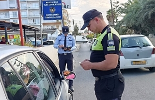 Ortak denetim yapıldı