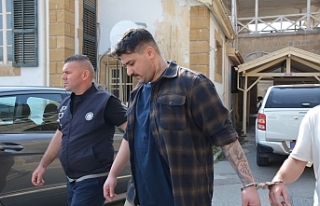 Şiddetin cezası ağır