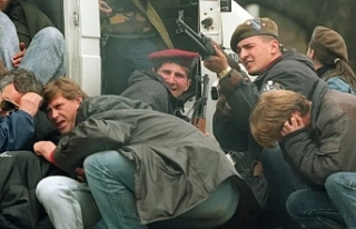 Soruşturma başlatıldı