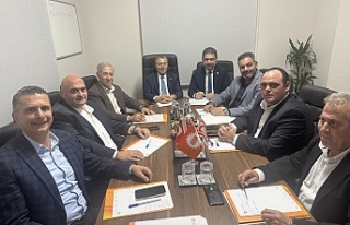 Soruşturma sürüyor