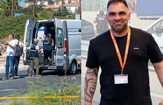 Suç ortakları tutuklandı