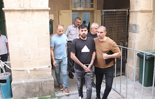 Suçu gibi cezası da ağır