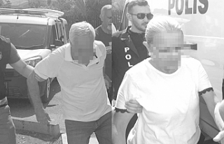 Tapu müdürü tanıklık yaptı