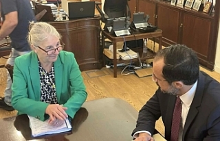 ‘Ulusal bir görev’