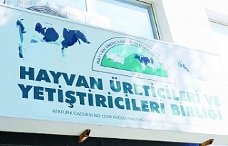 Üreticiler için önemli bir etkinlik