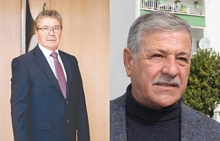 Üstel: Sadece inşaat demirleri kontrol edilecek