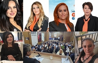 Üstel’e tam destek