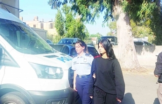 Vatandaşlık başvurusu alındı