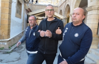 10 yıl hapis yatacak