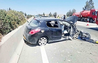 10 ayda 43 can kaybı 