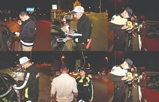 19 kişi ise tutuklandı