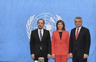 5’li konferansa hazırlık