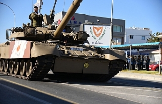 AB’nin yardımı 1.2 milyar Euro