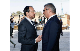 Ana hedef müzakereler