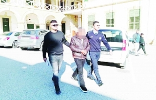 Aynı suçu iki kez işledi