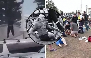 Bağlantıları araştırılıyor