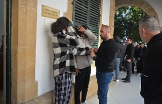 Bağlantıları araştırılıyor