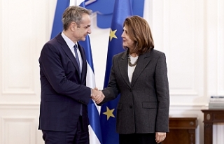 Beşli konferans hazırlığı