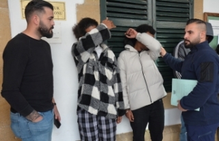 ‘Bir hata yaptık’