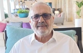 CİB’te Görev Değişimi, Ahmet Arkın İstifa...