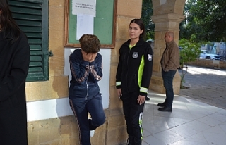 ‘Çok pişmanım’