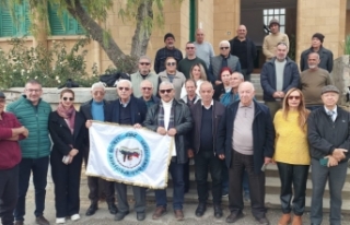 Çözüm talep edildi