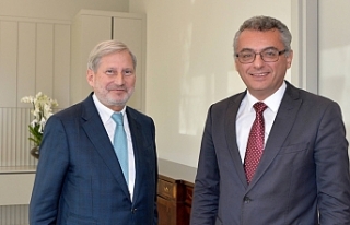 Değerlendirme yapıldı