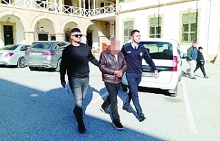 ‘Dilini keserim’