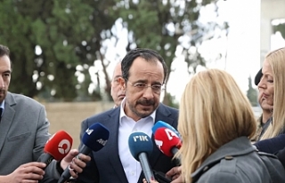 Dört bakan gönderiyor