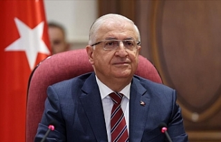 Gerginliği tırmandırıyor