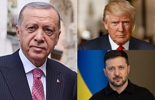 Güçlü bir ordu inşa etti