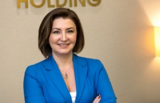 Hande Tibuk: “Merit Globalleşiyor, Turizm Yeni...