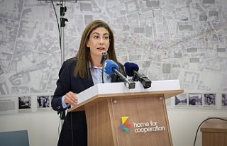 ‘İş birliğine hazırız’