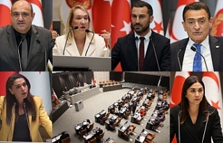 KKTC güvenli bir ülke