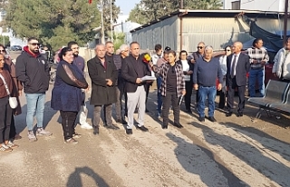 Kota konulması  talep ediliyor