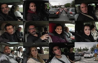 Liderler ‘çare’ üretmeli