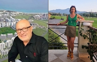 Listede Türkler de var