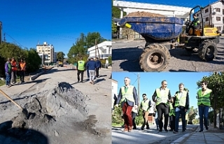 Maliyeti 4,4 milyon Euro