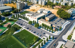 Maliyeti 66 milyon TL