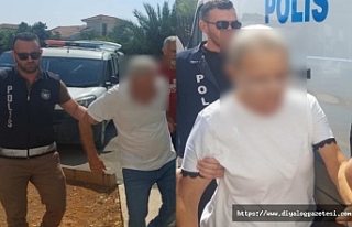 Mavi dosya hazırladı