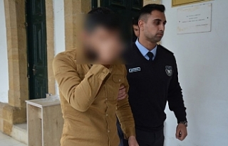 Mersin’e götürecekti