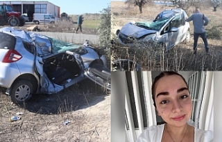 Öğretmen olacaktı