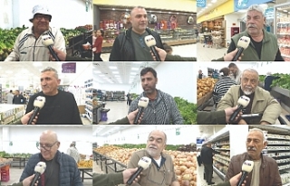 ‘Sağlık olsun’