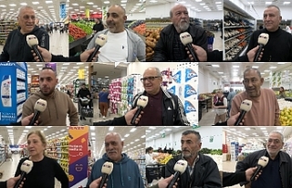 ‘Sağlık olsun’