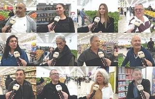 ‘Sağlık olsun’