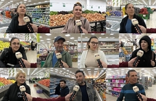 ‘Sağlık olsun’